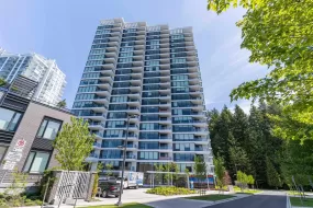 1803 5629 BIRNEY AVENUE, Vancouver West, Vancouver, BC