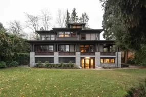 3538 CYPRESS STREET, Vancouver West, Vancouver, BC