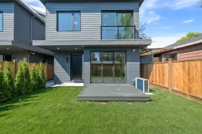 2 760 W 48 AVENUE, Vancouver West, Vancouver, BC