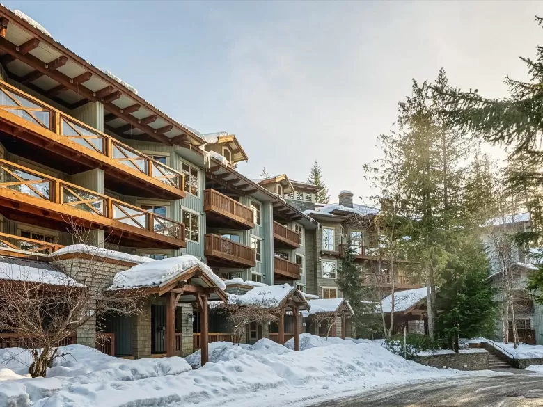 310 4653 BLACKCOMB WAY, Whistler, BC for sale