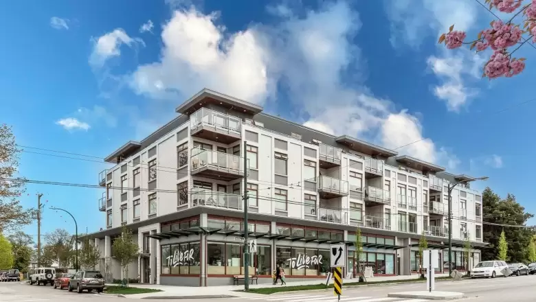 305 2408 GRANT STREET image #1
