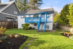 3009 MCBRIDE AVENUE, South Surrey White Rock, Surrey, BC