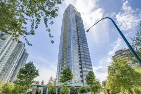 1802 4880 BENNETT STREET, Burnaby South, Burnaby, BC