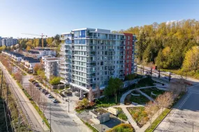 301 3281 N EAST KENT AVENUE, Vancouver East, Vancouver, BC