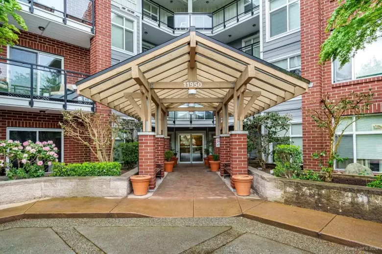 414 11950 HARRIS ROAD image #1