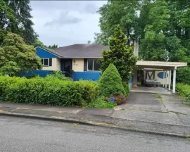 45644 WELLINGTON AVENUE, Chilliwack, Chilliwack, BC