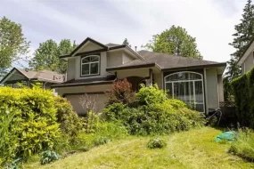 11548 CURRIE DRIVE, North Surrey, Surrey, BC