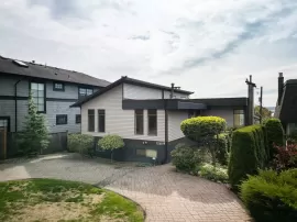 1248 KEITH ROAD, West Vancouver, West Vancouver, BC