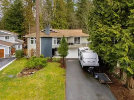 3668 KENNEDY STREET, Port Coquitlam, Port Coquitlam, BC