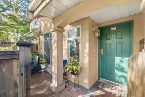 11 3418 ADANAC STREET, Vancouver East, Vancouver, BC