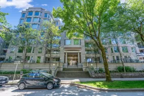 301 500 W 10TH AVENUE, Vancouver West, Vancouver, BC