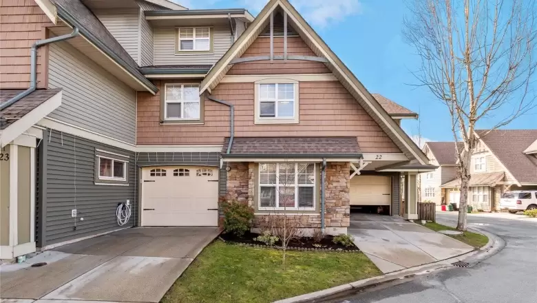 22 22977 116 AVENUE image #1