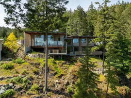 941 BLUE SKY CIRCLE, Bowen Island, Bowen Island, BC