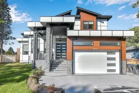 9053 ALEXANDRIA CRESCENT, Surrey, Surrey, BC