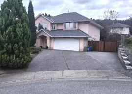 5378 SPRINGGATE PLACE, Sardis, Chilliwack, BC