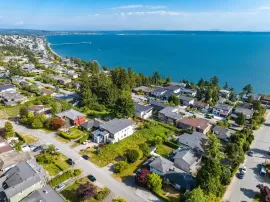 14176 MALABAR AVENUE, South Surrey White Rock, White Rock, BC