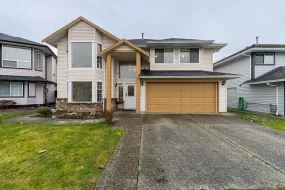 11714 GLENHURST STREET, Maple Ridge, Maple Ridge, BC