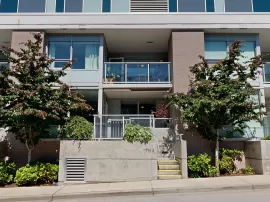 TH3 988 QUAYSIDE DRIVE, New Westminster, New Westminster, BC