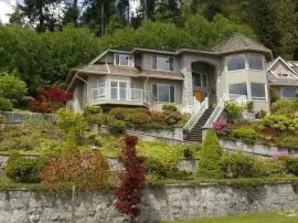 4139 CITADEL COURT, North Vancouver, North Vancouver, BC