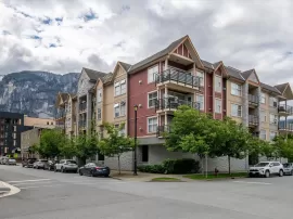 307 1310 VICTORIA STREET, Squamish, Squamish, BC