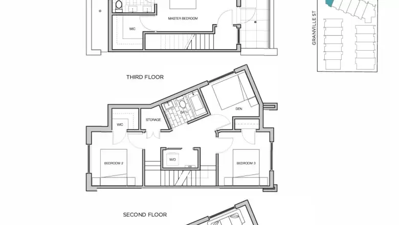 TH17 PARK DRIVE image #1