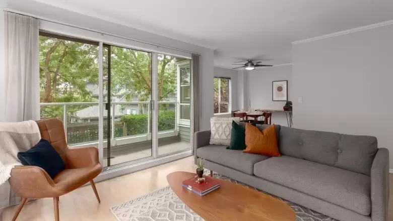 202 868 W 16 AVENUE image #1
