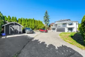 24910 DEWDNEY TRUNK ROAD, Maple Ridge, Maple Ridge, BC