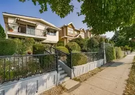 1920 RENFREW STREET, Vancouver East, Vancouver, BC