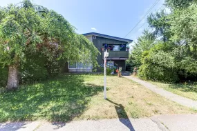 3402 PRICE STREET, Vancouver East, Vancouver, BC