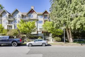 201 9333 ALBERTA ROAD, Richmond, BC