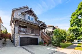 23026 GILBERT DRIVE, Maple Ridge, Maple Ridge, BC