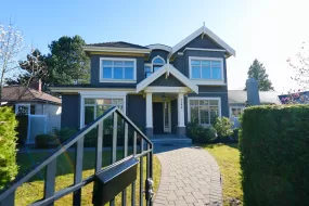 1576 W 59TH AVENUE, Vancouver West, Vancouver, BC