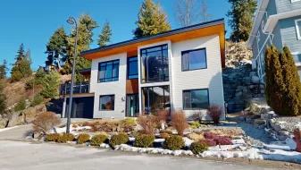 41160 ROCKRIDGE PLACE, Squamish, Squamish, BC