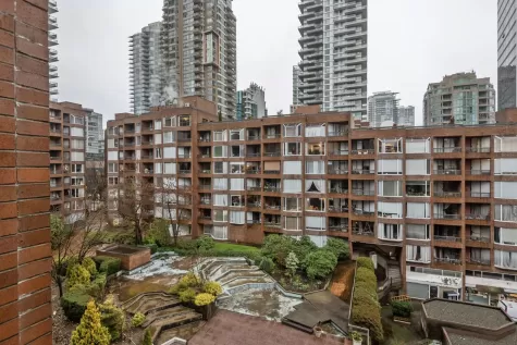 615 1330 BURRARD STREET image #1