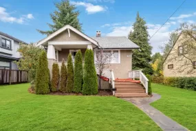 7230 SUSSEX AVENUE, Burnaby South, Burnaby, BC