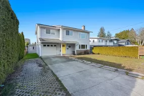 5153 CENTRAL AVENUE, Ladner, Delta, BC