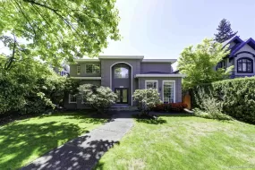 3628 W 38TH AVENUE, Vancouver West, Vancouver, BC