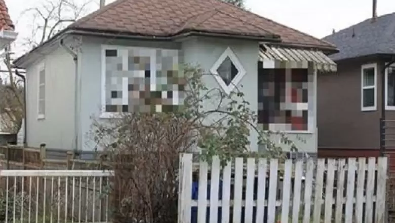 5342 CECIL STREET image #1