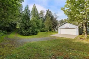 50945 RUDDOCK ROAD, Chilliwack, Chilliwack, BC