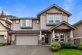 13448 BALSAM STREET, Maple Ridge, Maple Ridge, BC