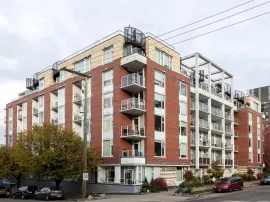 405 311 E 6TH AVENUE, Vancouver East, Vancouver, BC