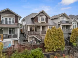 11249 CREEKSIDE STREET, Maple Ridge, Maple Ridge, BC