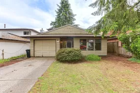 3230 GEORGESON AVENUE, Coquitlam, BC