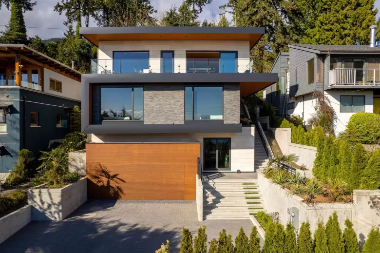 3325 MARINE DRIVE image #1