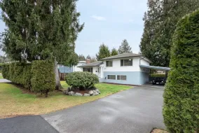 2070 LYONS COURT, Coquitlam, Coquitlam, BC