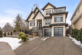 11376 ROYAL CRESCENT, North Surrey, Surrey, BC