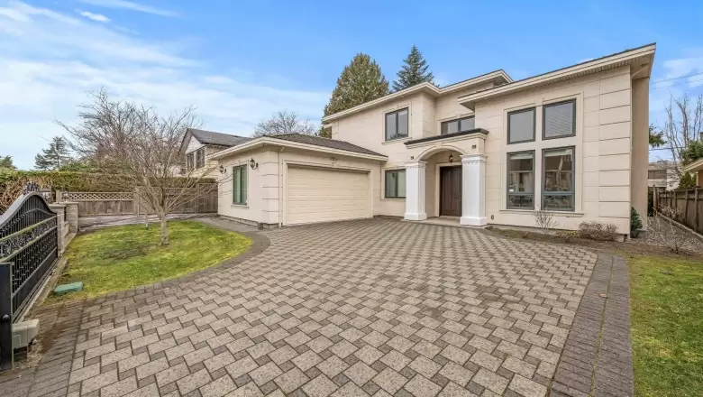 6771 CAMSELL CRESCENT image #1
