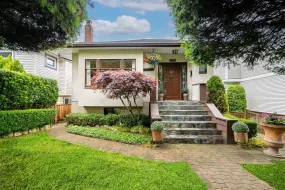 2344 W 45TH AVENUE, Vancouver West, Vancouver, BC