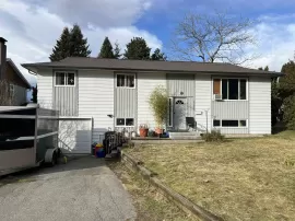 21077 COOK AVENUE, Maple Ridge, Maple Ridge, BC