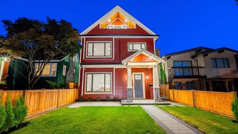 1 2630 ETON STREET image #1